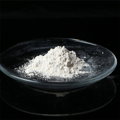 Powder 98% Synthetic Cryolite 1025℃ Melting Point 20 - 325 Mesh White / Gray Color