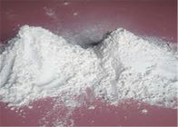 Al2(OH)3 Aluminium Hydroxide Powder Fire Retardant Powder For Ceramics / Glass