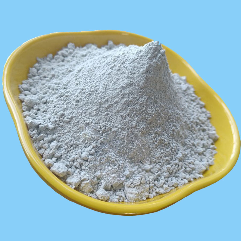 1000 Mesh Cryolite tổng hợp Bột trắng pha cát để hàn mài mòn nhôm đúc