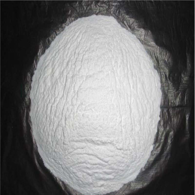 Bột 98% tổng hợp Cryolite 1025 ℃ Điểm nóng chảy 20 - 325 Lưới màu trắng / xám