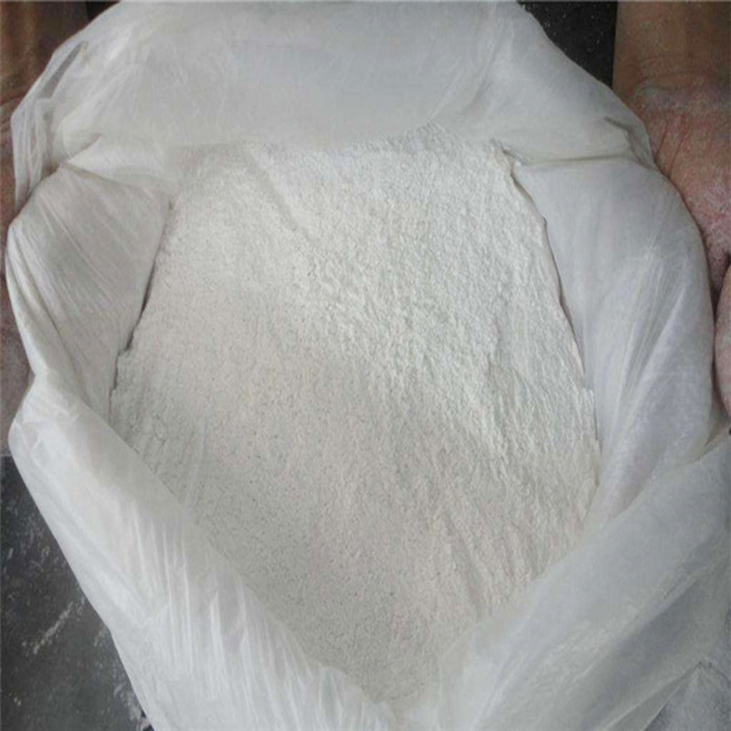 Kích thước tùy chỉnh K3AlF6 Kali Cryolite / Kali Fluoroaluminate CAS 13775-52-5