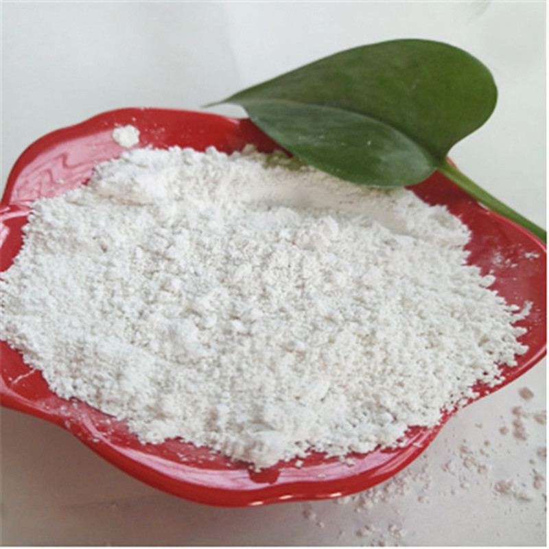1000 Mesh Cryolite tổng hợp Bột trắng pha cát để hàn mài mòn nhôm đúc