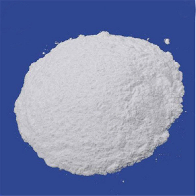 Potassium Cryolite Bột trắng ổn định với thời hạn sử dụng 2 năm và khối lượng molar 258 điểm 17 gram mỗi nốt cho công nghiệp