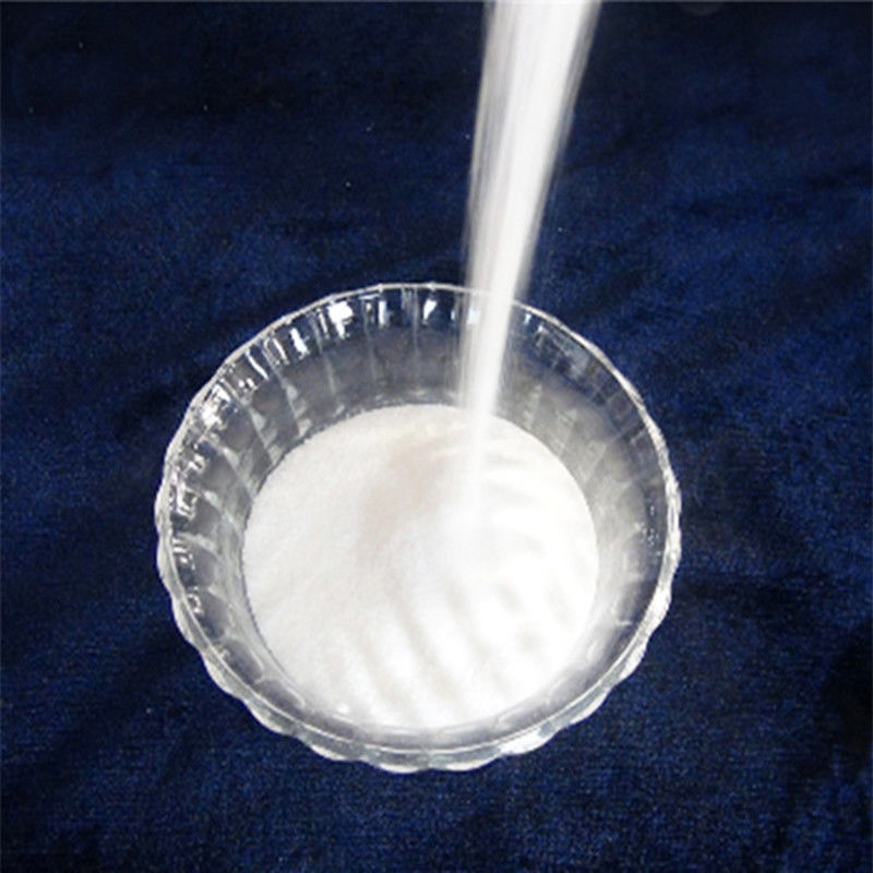 Potassium Cryolite Bột trắng ổn định với thời hạn sử dụng 2 năm và khối lượng molar 258 điểm 17 gram mỗi nốt cho công nghiệp