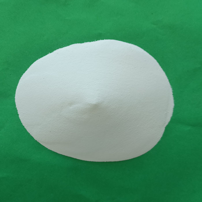 Fluorua nhôm độc tính thấp cho sơn màu trắng công nghiệp