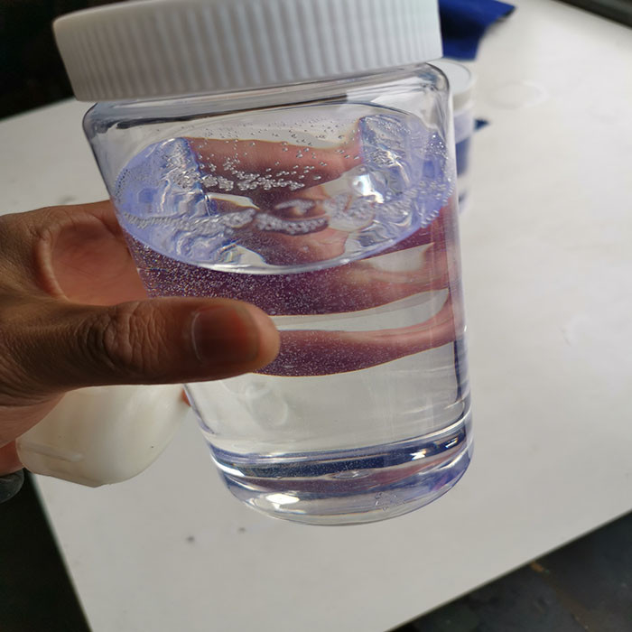 Chlorinated Paraffin Wax CAS số 63449-39-8 cho công nghiệp
