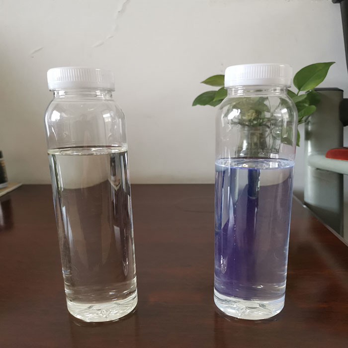 Chlorinated Paraffin Wax 63449-39-8 Cp52 cho Paraffin Chlorinated Công nghiệp 52