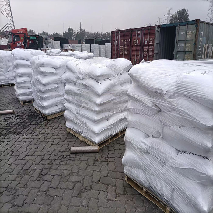 Fluoride nhôm chất lượng cao với độ tinh khiết hóa học cao hơn cho các quy trình sản xuất nhôm được cải thiện