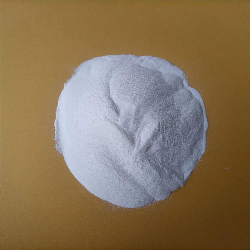 Chất lượng cao HBD / LBD Fluoride nhôm Alf3 cho các chất lỏng hàn trong hàn kim loại