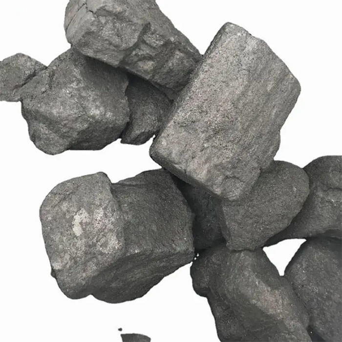 30-40 MPa Khả năng nén Anode Carbon Block cho khả năng dẫn nhiệt cao và 15-20% độ xốp