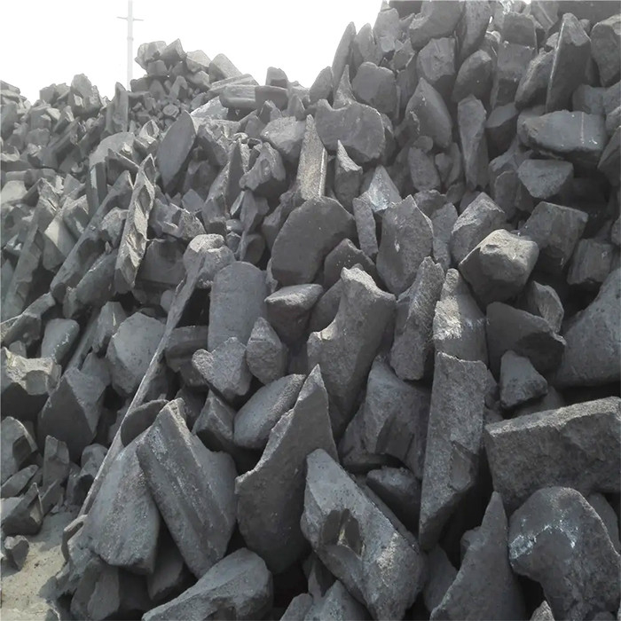 1.6-1.8 G/cm3 mật độ khối graphite carbon cho các ứng dụng công nghiệp