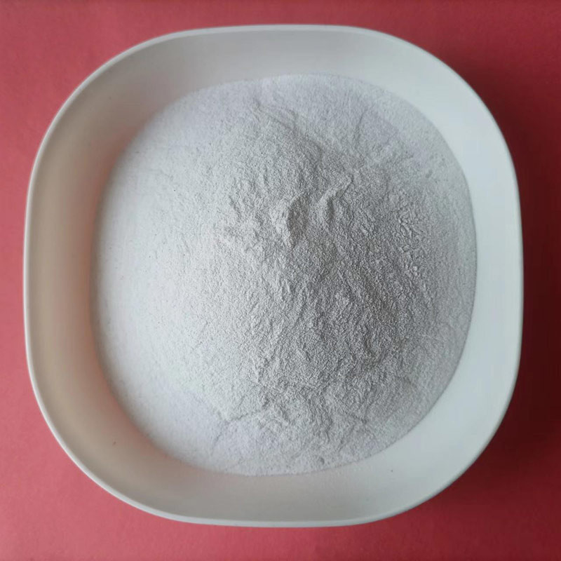 Polymer Sodium Cryolite Powder chất lấp chống mòn cho bánh nghiền và hợp kim thép