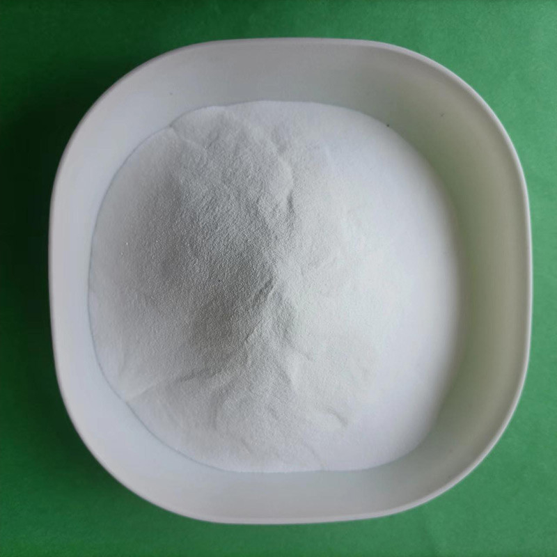 Cryolite tổng hợp loại cát Na3AlF6 Cryolite được sử dụng làm chất khử oxy hóa cho đúc
