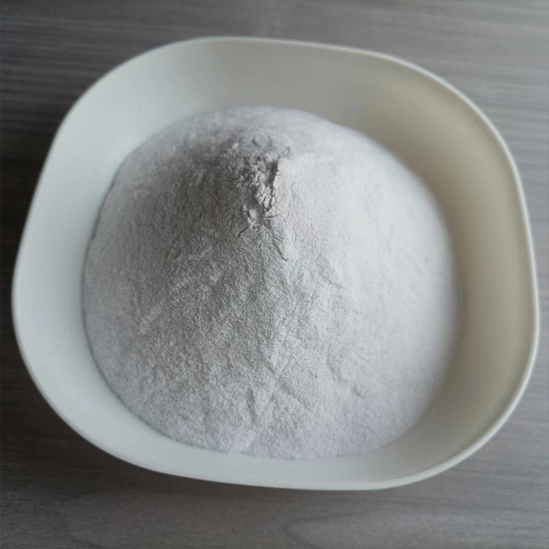 Polymer Sodium Cryolite Powder chất lấp chống mòn cho bánh nghiền và hợp kim thép