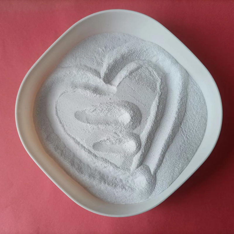 Cryolite natri loại cát Na3AlF6 Cryolite được sử dụng làm chất khử oxy hóa cho đúc