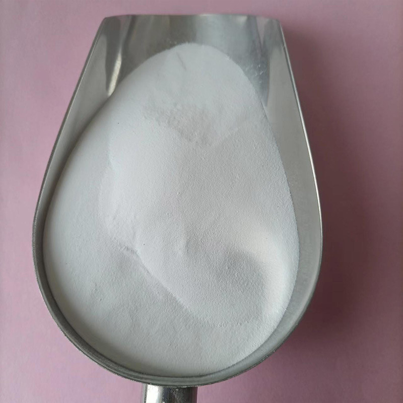 Fluorua nhôm tinh thể trắng AIF3 7784 - 18 - 1 Với trọng lượng phân tử 83,97
