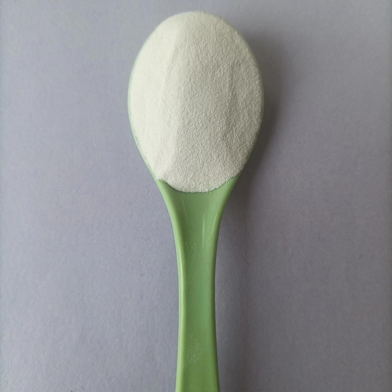 Fluoride nhôm HBD / LBD AIF3 Đối với Đối với chất ức chế sản xuất dầu thiết yếu