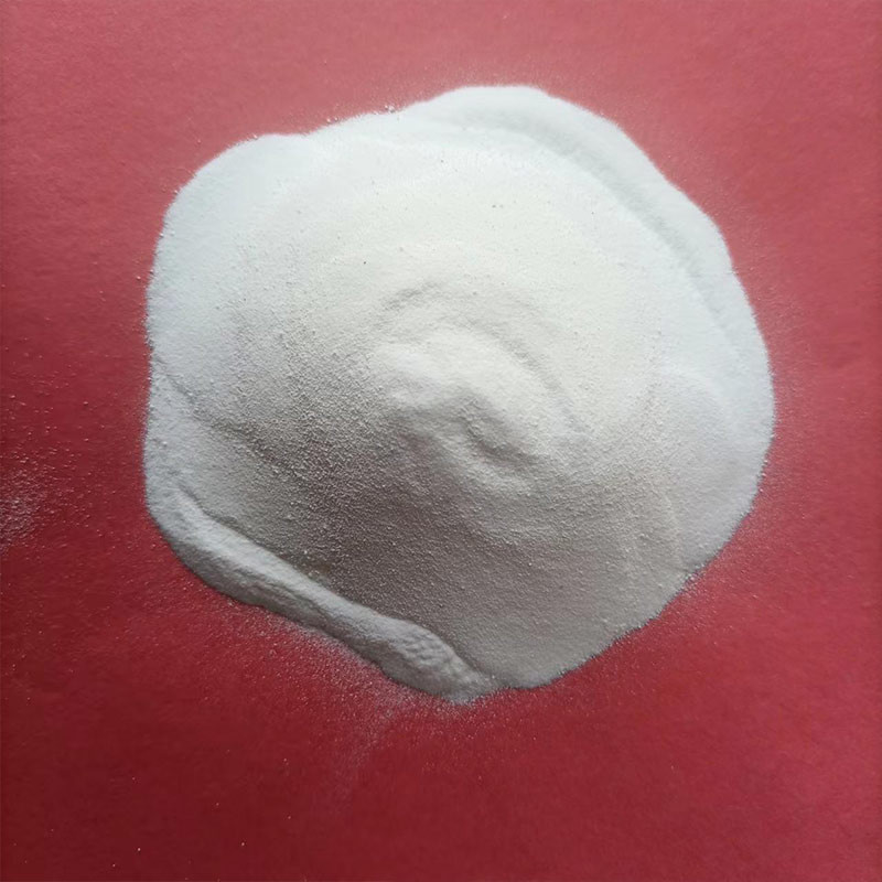 Fluorua nhôm tinh thể 7784 - 18 - 1 Được sử dụng làm chất lỏng cho kem da