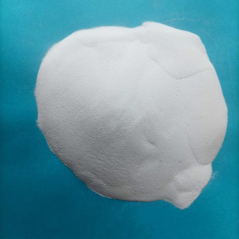 Fluoride nhôm cấp công nghiệp Alf3 cho chất ức chế sản xuất rượu