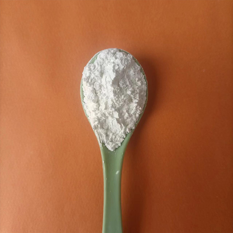 Bột trắng Cryolite tổng hợp Na3AlF6 cho phụ gia của sản phẩm nghiền