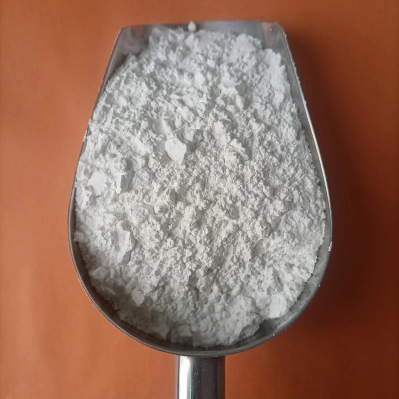 Bột trắng Cryolite tổng hợp Na3AlF6 cho phụ gia của sản phẩm nghiền