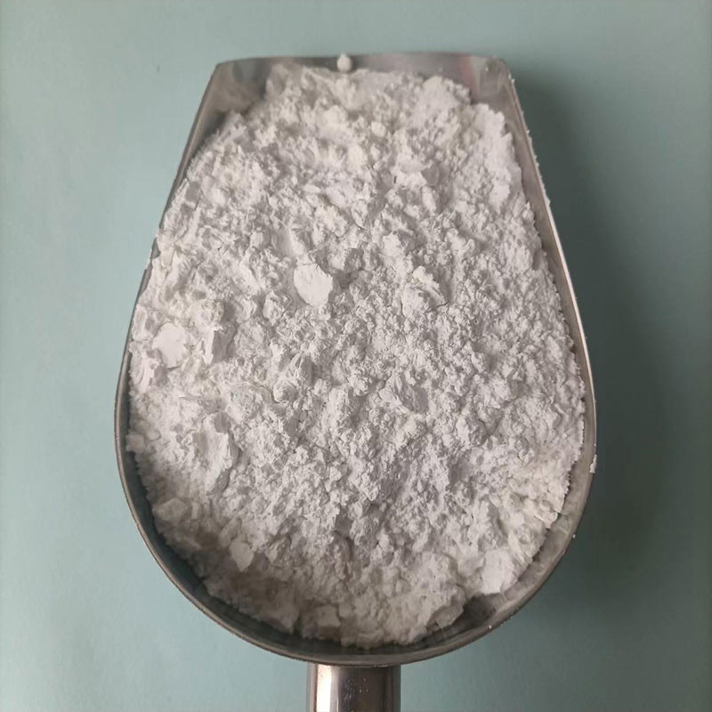 Bột Natri Aluminium Fluoride Cryolite cho các chất phụ gia của sản phẩm nghiền