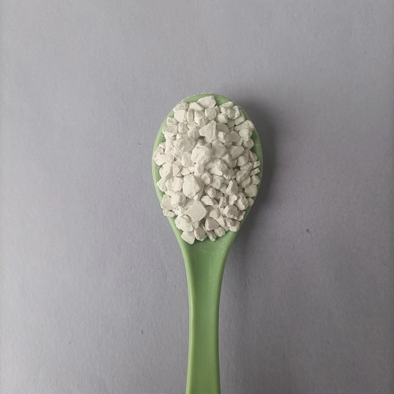 Sodium Aluminium Fluoride Na3alf6 Cryolite hạt được sử dụng làm chất lỏng cho chất hàn