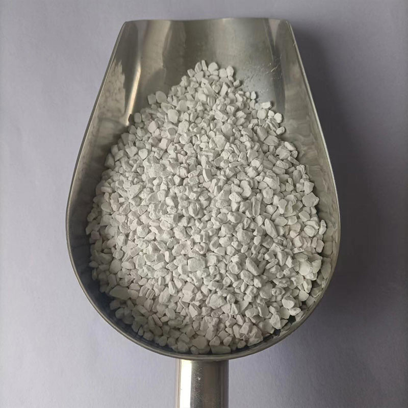 Sodium Aluminium Fluoride Na3alf6 Cryolite hạt được sử dụng làm chất lỏng cho chất hàn