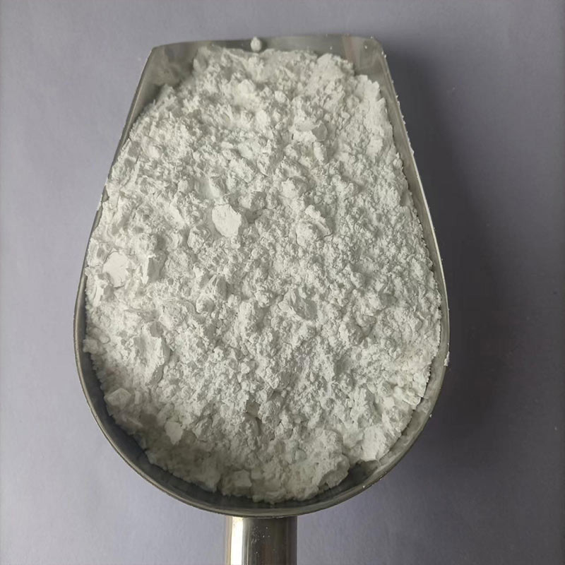 Bột trắng Natri Cryolite Na3AlF6 cho phụ gia của sản phẩm nghiền