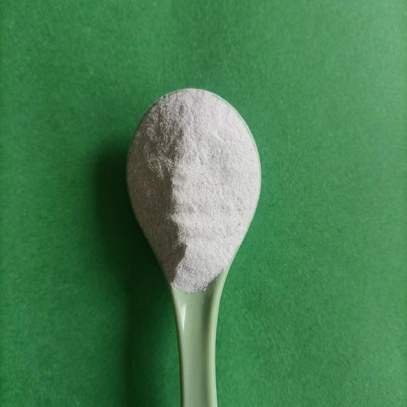 Cryolite tổng hợp loại cát Na3AlF6 Cryolite được sử dụng làm chất khử oxy hóa cho đúc