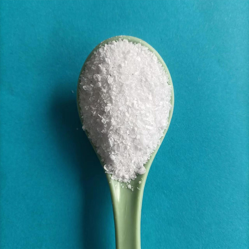 Sản phẩm hóa học tinh thể trắng CAS14484-69-6 Kalium Aluminium Fluoride K3alf4 Bột