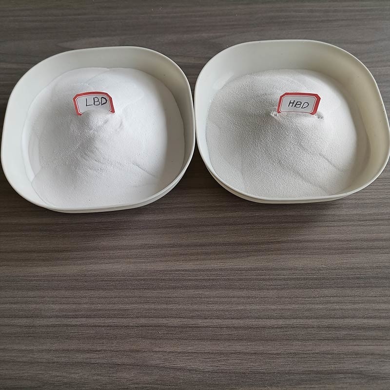Fluorua nhôm AlF3 thích hợp cho luồng của kem kem và kim loại phi sắt