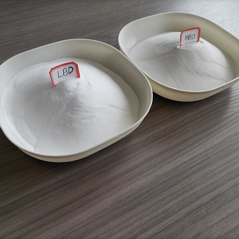 Fluorua nhôm cải thiện độ dẫn điện của chất điện phân nhôm Các sản phẩm thiết yếu của điện phân nhôm