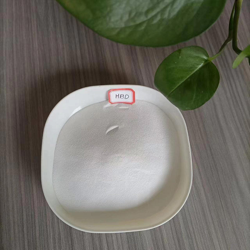 Fluorua nhôm AlF3 thích hợp cho luồng của kem kem và kim loại phi sắt