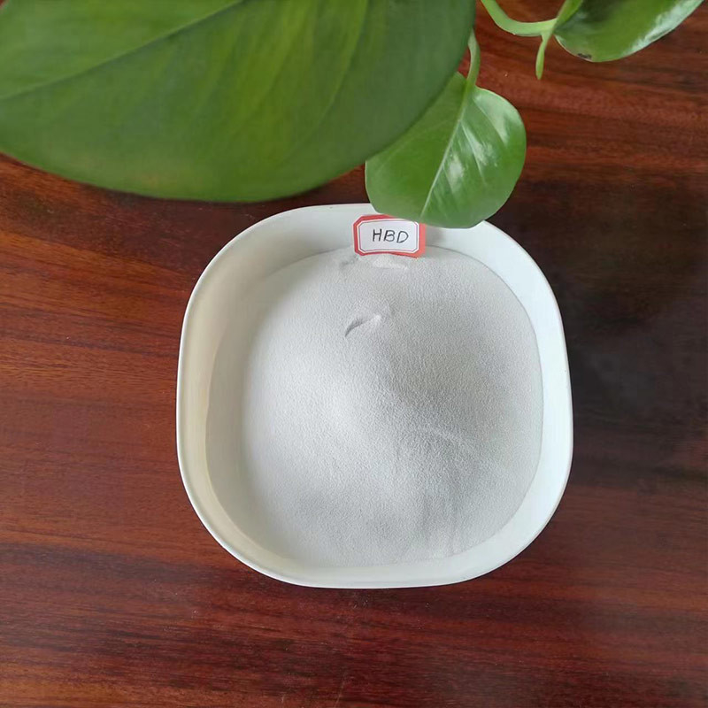 Fluorua nhôm AlF3 thích hợp cho luồng của kem kem và kim loại phi sắt
