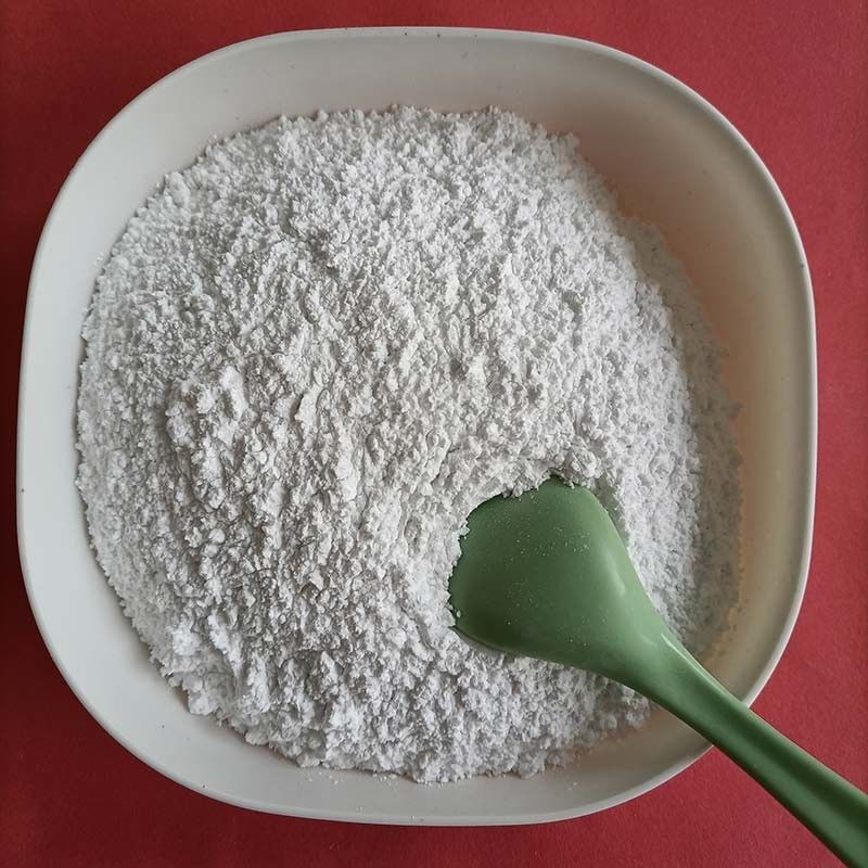 Potassium Cryolite Flux Compound với mật độ 29 Gcm3 được sử dụng trong sản xuất nhôm hàn và các quy trình luyện kim