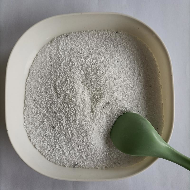 Sự ổn định cao của dòng chảy cho các sản phẩm kalium fluoroaluminate cấp công nghiệp
