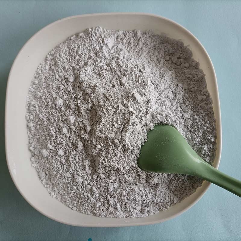 Sự ổn định cao của dòng chảy cho các sản phẩm kalium fluoroaluminate cấp công nghiệp