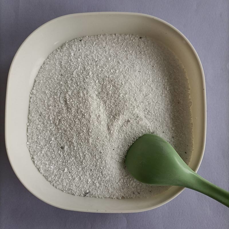 Sự ổn định cao của dòng chảy cho các sản phẩm kalium fluoroaluminate cấp công nghiệp