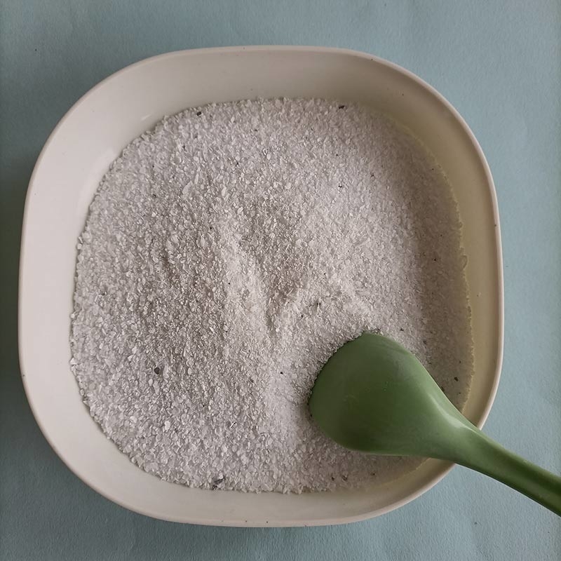 Sự ổn định cao của dòng chảy cho các sản phẩm kalium fluoroaluminate cấp công nghiệp