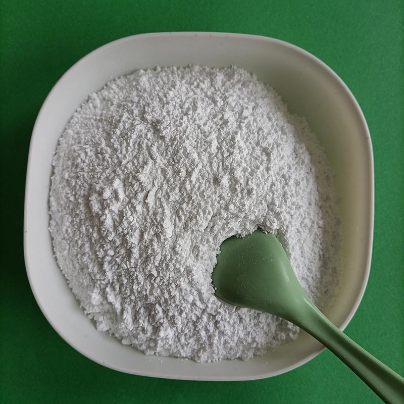 Được sử dụng làm chất lỏng đúc cho nhôm, hợp kim nhôm, và thép không gỉ, kali cryolite