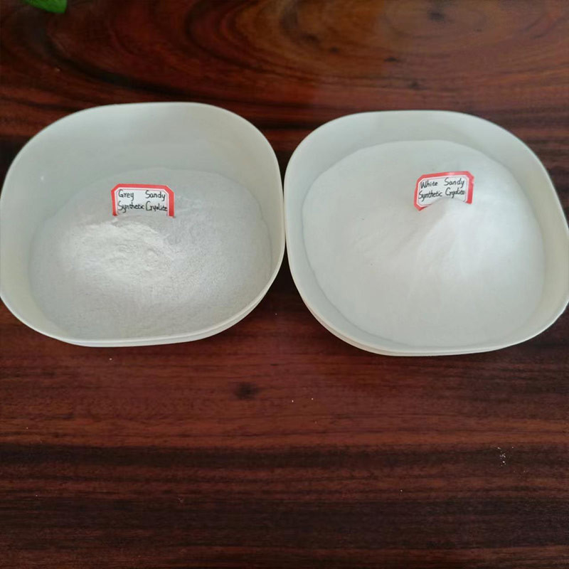Cryolite natri để sản xuất nhôm mà không có các yếu tố điện và tiêu thụ