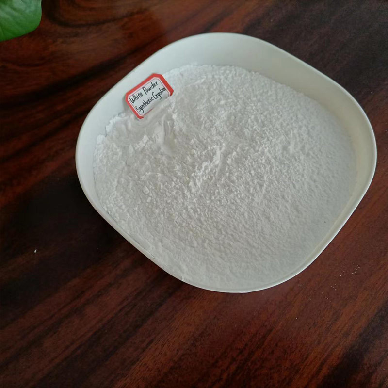 Cryolite natri để sản xuất nhôm mà không có các yếu tố điện và tiêu thụ