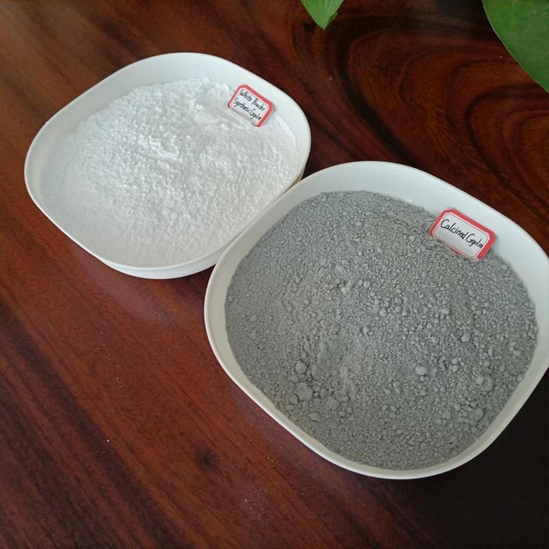 Cryolite natri cao cấp là một thành phần quan trọng cho các quy trình cải tiến trong các lĩnh vực khác nhau
