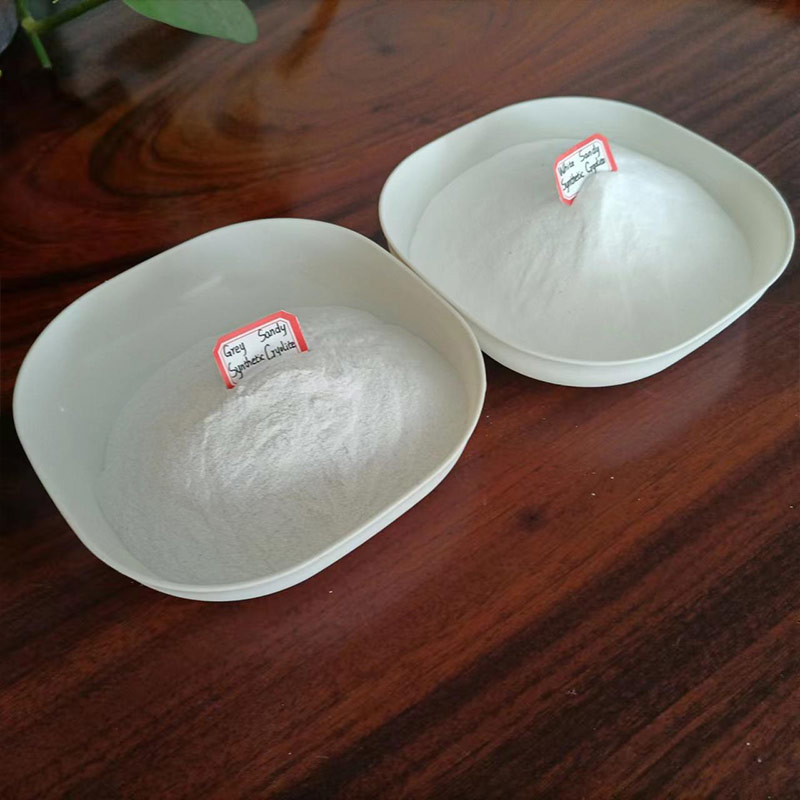 Cryolite natri để sản xuất nhôm mà không có các yếu tố điện và tiêu thụ