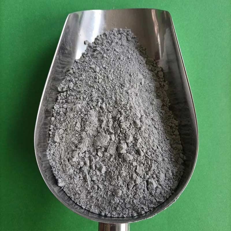 CAS 15096-52-3 Chất chứa hoạt tính Cryolite natri 200 Mesh Cryolite tổng hợp cho ngành công nghiệp nhôm