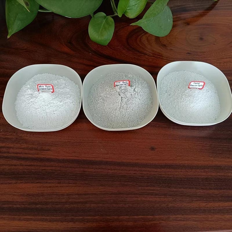Cryolite kali sáng tạo được xây dựng với các thành phần độc đáo cho hiệu suất nóng chảy nhôm tối ưu