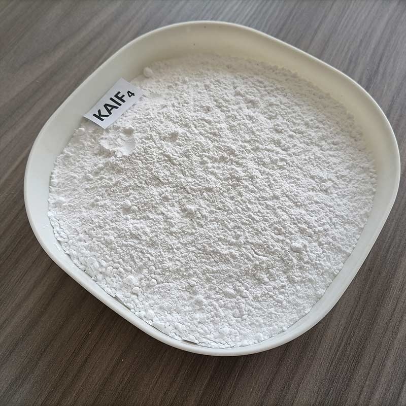 Potassium Fluoroaluminate phụ gia cho sản phẩm nghiền,Cải thiện hiệu quả cắt