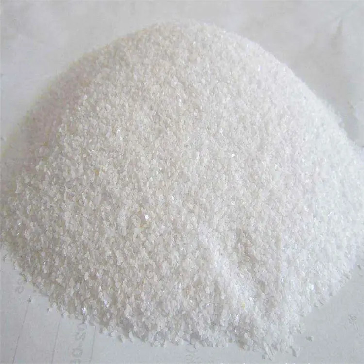 Sản xuất nóng chảy Fluoride nhôm, Giảm điểm nóng chảy và cải thiện tính dẫn điện