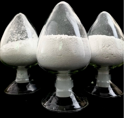Sản phẩm bột trắng không màu và không mùi Cryolite natri trong ngành điện phân nhôm
